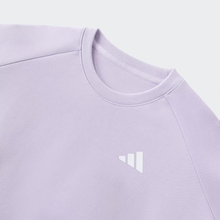 adidas Толстовки для начальной школы С круглым вырезом Средние KC1565