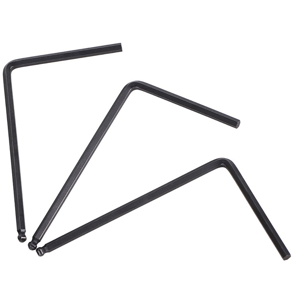High-quality Metal Guitar Wrench 4mm 5mm for Guitar Guitar Hex Wrench Bending Tuning Tool Guitar Neck Wrench