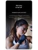 Wireless TWS Bluetooth Earphones: Noise-Cancelling, Over-Ear, Sweatproof, with Charging Case for Sports