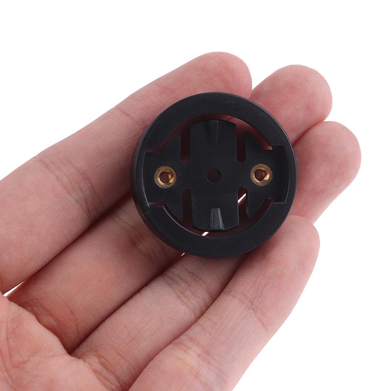 Адаптер для крепления велосипедного спидометра, держатель велосипедного одометра для Garmin