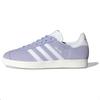 Женские кроссовки Gazelle Violet Tone Purple Cloud-White IE0444