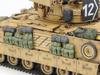 Tamiya Военная миниатюрная серия US Army M2A2 ODS Desert Bradley Пластиковая модель 35264 1/35 № 264