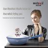 Титановый антипригарный вок Maibale M-3003