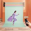 Электрическая 6-осевая система поддержки фона для фотосъемки