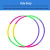 Разборный пластиковый хула-хуп для детей и взрослых - Фитнес и гимнастическое оборудование