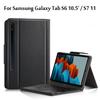 Wireless Keyboard Case for Samsung Galaxy Tab S6 10.5 T860 T865 Cover for Tab S7 11" 2020 SM-T870 T875 Tablet Shell