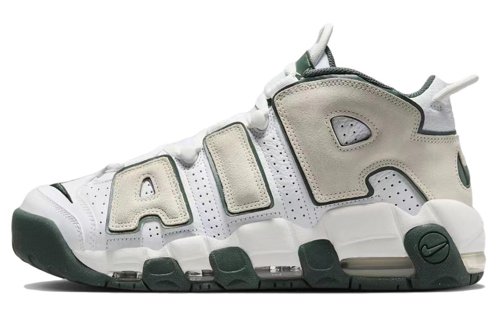 Nike Air More Uptempo Винтажный Зеленый FN6249-100