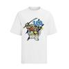Mutant Ninja Turtles Leonardo T-Shirt Mens S-XXXL