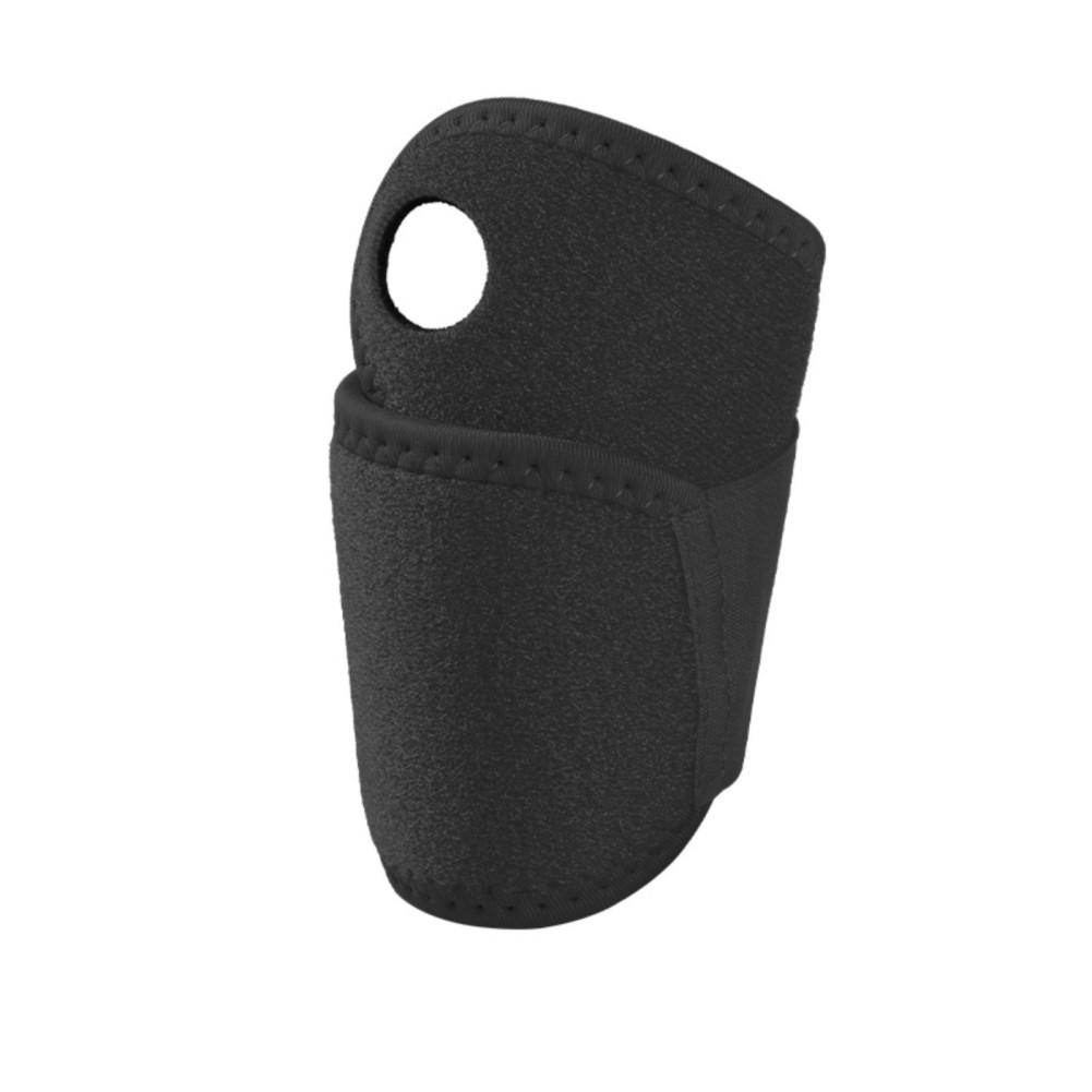 Спортивные нарукавники для фитнеса, поддержка запястья, легко носить, дышащая и впитывающая пот, удобная спортивная защитная экипировка