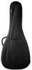 Basiner Чехол для гитары Серия BRISQ Безголовая гитара Мягкий чехол Нео Черный (Чехол для концерта) BRISQ-HG [ ]