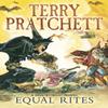 Equal Rites by Terry Pratchett Paperback Book 9780552166614