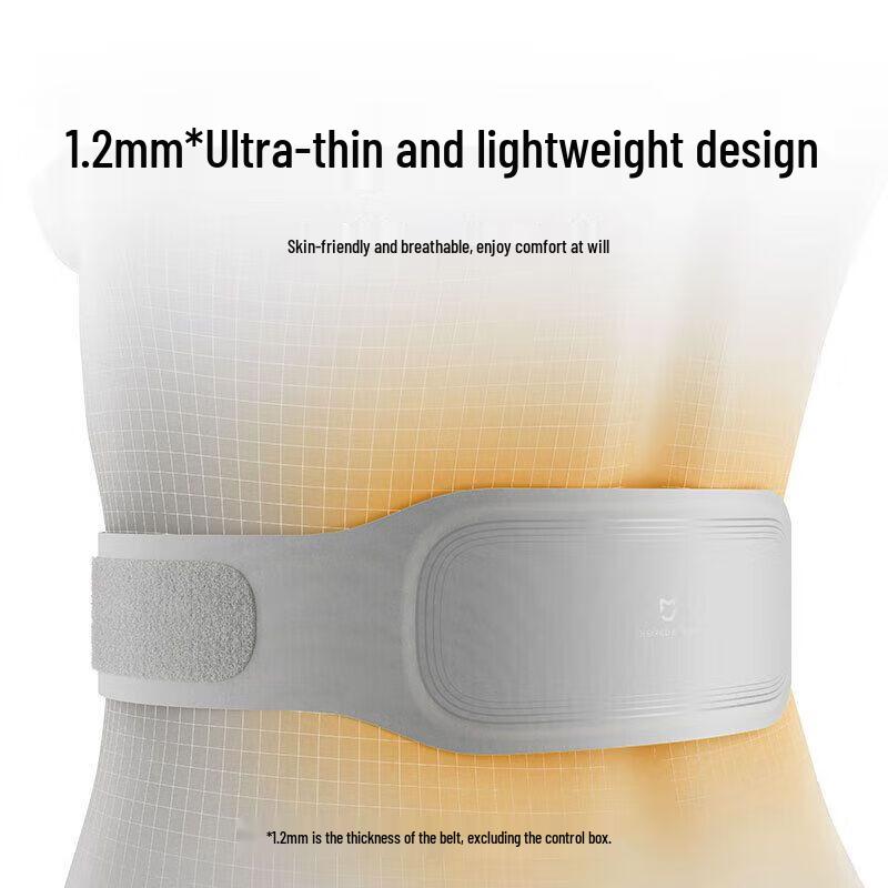 Xiaomi Mijia Smart EMS Waist Massager CN plug (adapter included)