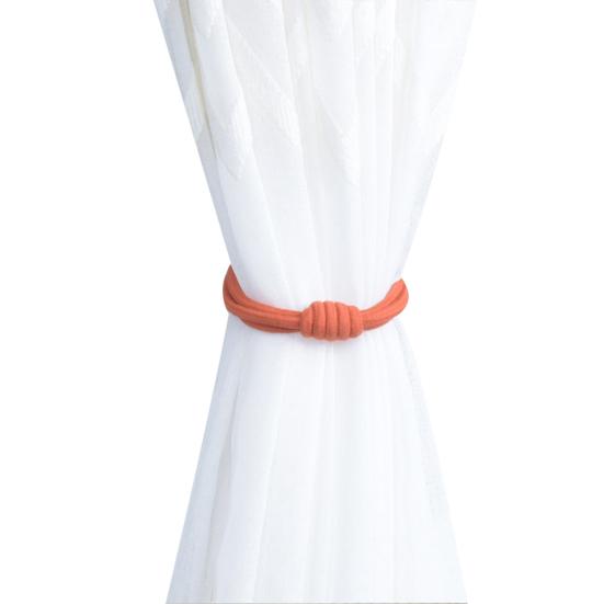 Магнитная пряжка для штор, подхват, держатель для драпировки, зажим для спальни, балкона, декор