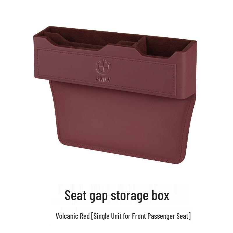 BMW 3/5 Series & X1/X3 Car Interior Seat Gap Storage Box