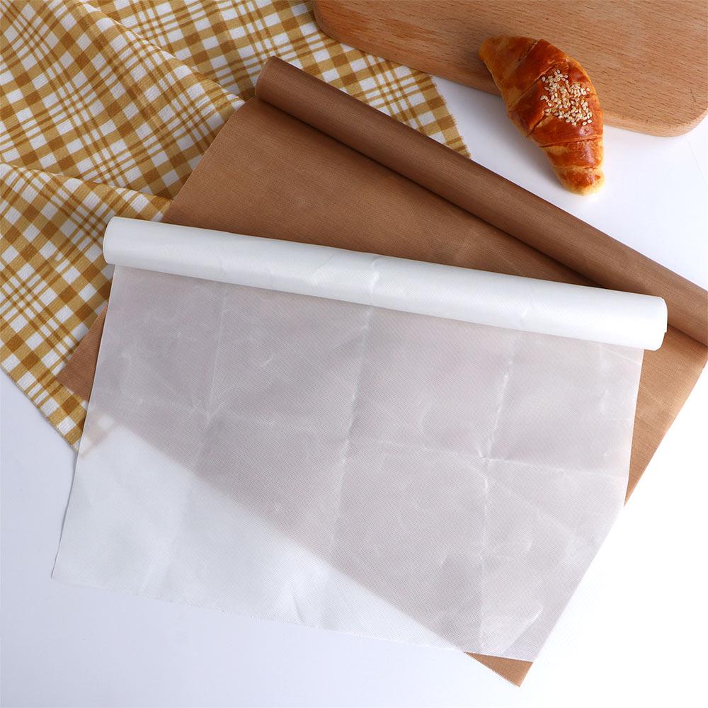 Baking Sheets Cooking mat Microwave Oven Baking Paper Baking Tarpaulin Baking Mats Parchment Paper