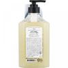 Love Scent Scrub Body Wash 500ml