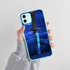 C-Counter-Strike CS Game Phone Case For IPhone 14 11 12 13 Mini Pro Max 8 7 Plus X XR XS MAX Translucent Matte Cover