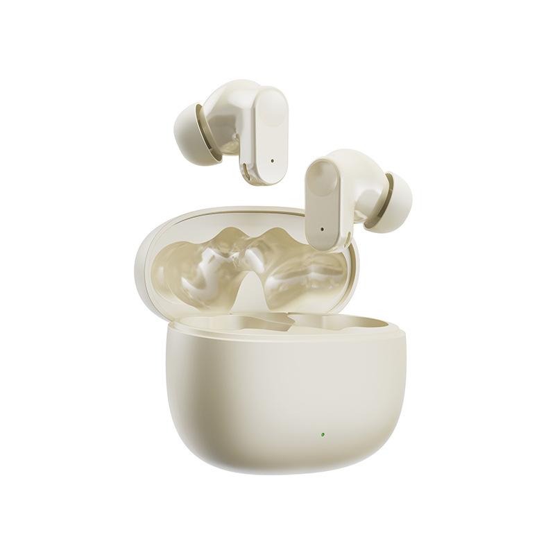 Xiaomi Soft New TWS In-Ear Earbuds Bluetooth 5.3 Lightweight Enhanced Sound Comfort Fit IPX5 Waterproof for Sports Daily Use