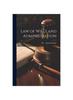 Книга Law of Wills and Administration