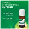 Phytosun Arôms Huile Essentielle Tea Tree Bio 30ml