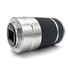 Sony Телеобъектив с переменным фокусным расстоянием E 55-210 мм F4.5-6.3 OSS для Sony E mount APS-C только SEL55210