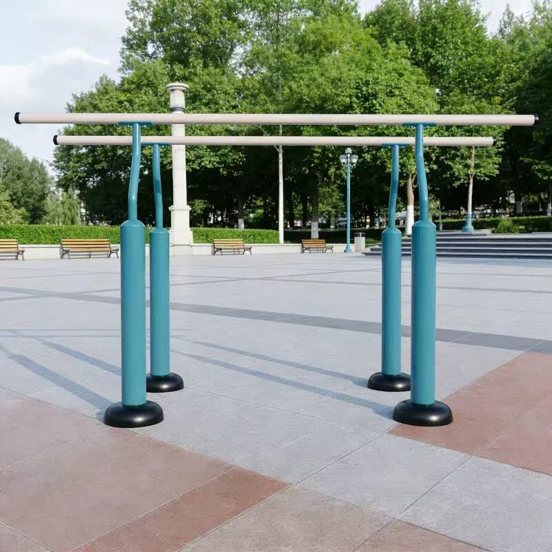 Western Industrial New National Standard Outdoor Fitness Equipment
