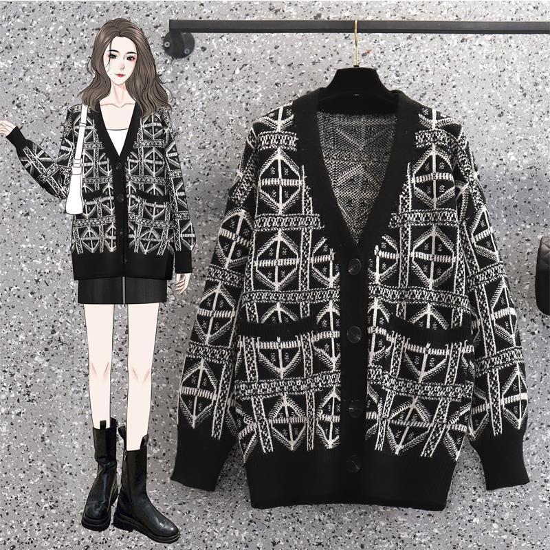 Spring and Autumn Coat Blouse Female Retro Outside with Thick Sexy Fashion Temperament Female