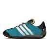 Song for the Mute x adidas Country OG Active Teal Унисекс Кроссовки Core-Black Ash ID3545