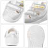 ESTAMICO Baby Boys and Baby Sports Velcro Athletic Sizes Sneakers, Girls, Kids' Shoes, Sandals, Breathable, Spring/Summer, Closure, Shoes,
