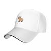Capybara Cap Baseball Cap Beach Bag Baseball Caps Unisex Hat Women's