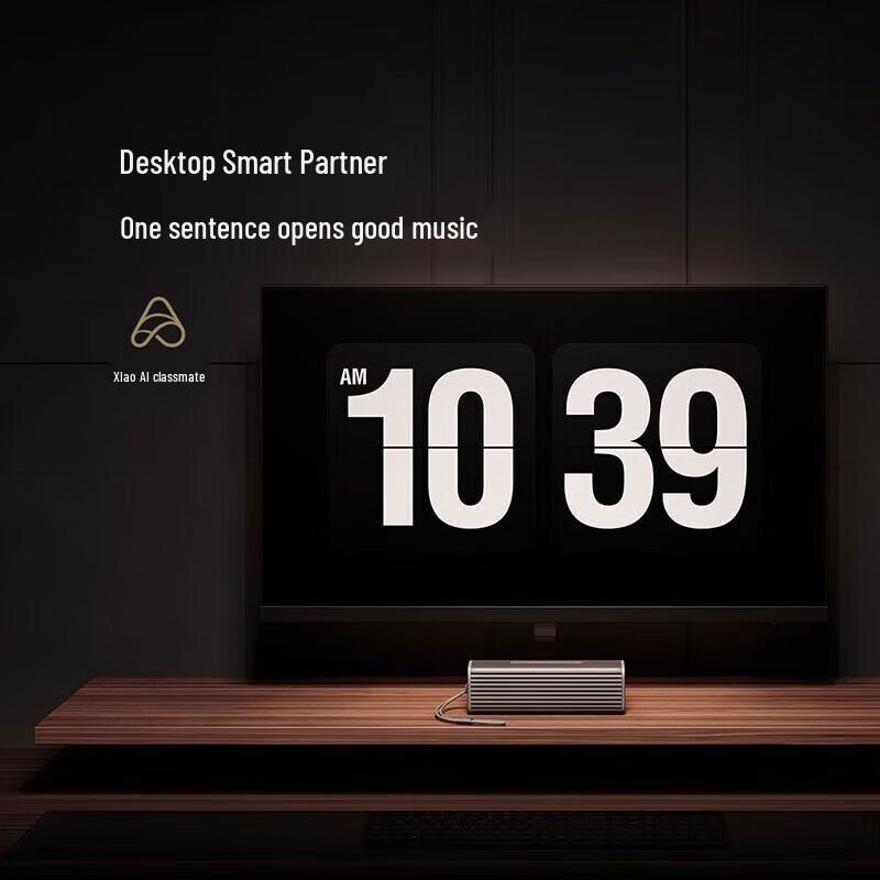 Xiaomi SoundMove Portable Smart Bluetooth Speaker