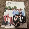 [Б/У] BTS Bulletin Vol.2, 3, 4, 5, 6, 7