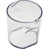 Verseuse À Lait Pour Cafetière KRUPS MS-4A20600 - F736579 - Blanc - Café Moulu