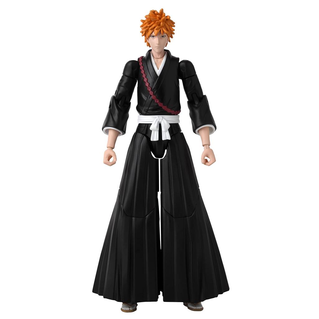 ANIME HEROES - Bleach - Ichigo Kurosagi Action Figure