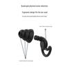 Soundproof Noise-Cancelling Swimming and Sleeping Earplugs