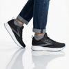 Brooks Trace 4 - Мужские кроссовки для бега Черные 1104521D-095 ОРИГИНАЛ