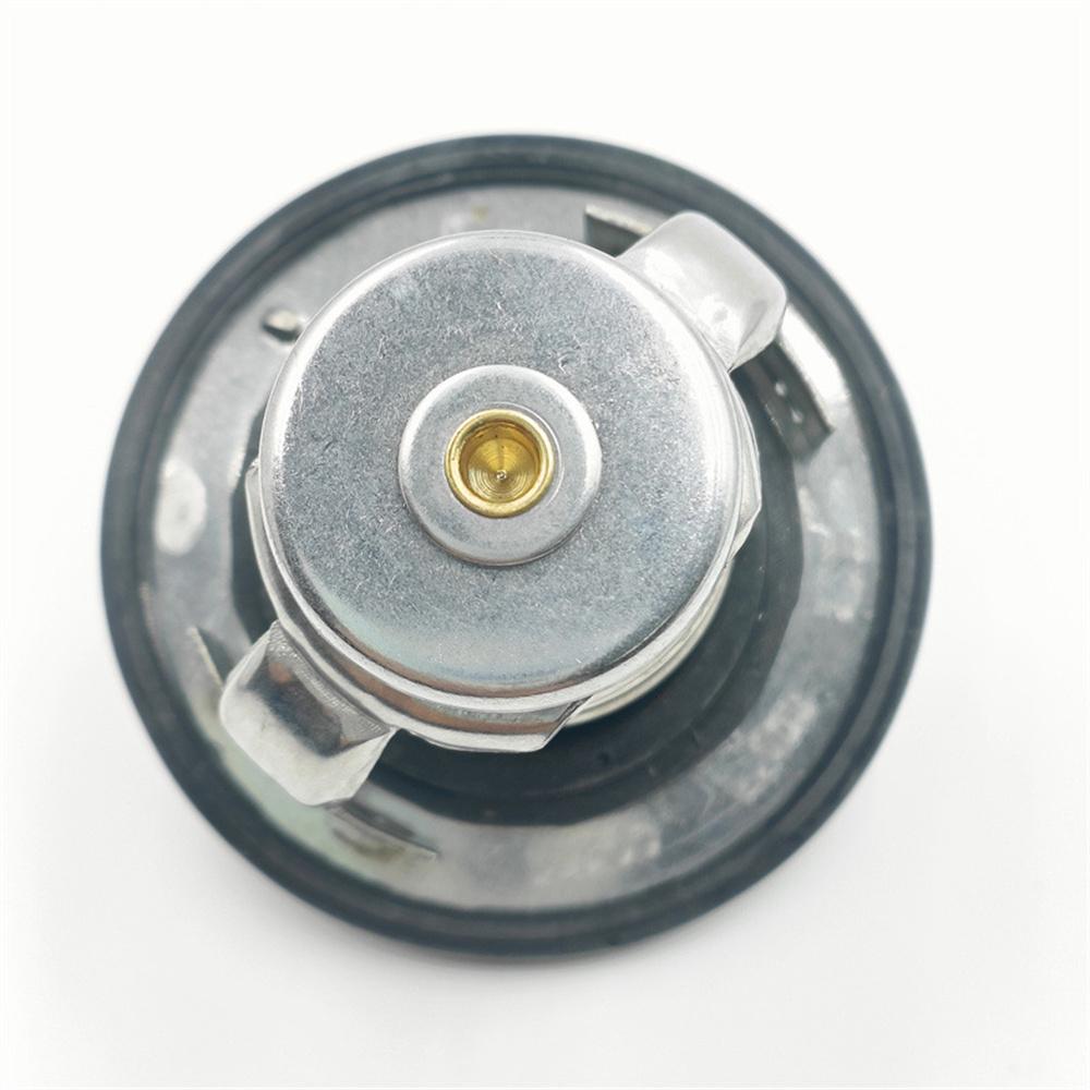 1× Термостат 2550037200 Для Hyundai Santa Tiburon Kia Amanti Sorento 2.7L 3.5L