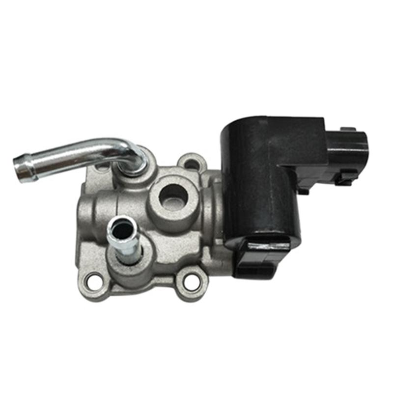 For Isuzu Suzuki Subaru Idle Air Control Valve With 18117-76A31 136800-1422 1811776A31 1368001422 Compatibility