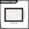 Hand And Footprint Kit (No Ink) - Photo with Ink Pad for Newborn Keepsake, Nursery