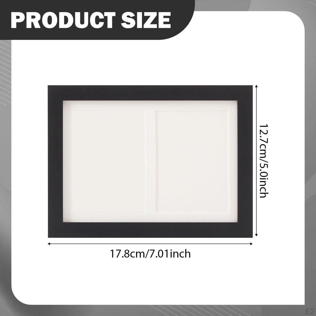 Hand And Footprint Kit (No Ink) - Photo with Ink Pad for Newborn Keepsake, Nursery
