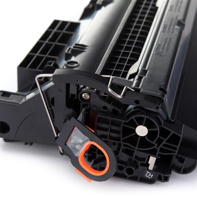 BF-CE255A Compatible Black Toner Cartridge