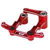 Модель Eagle RACING AL Рулевая колонка BB840X4 BB730X2 в комплекте Kyosho FZD2 #FZD2-03