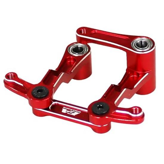 Модель Eagle RACING AL Рулевая колонка BB840X4 BB730X2 в комплекте Kyosho FZD2 #FZD2-03