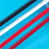 Elastic Band Elastic Lace Lace 0.9cm Crescent Underwear Shoulder Strap Tooth Edge Ribbon