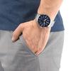 Citizen Мужские часы ECO-DRIVE Хронограф CA0690-88L