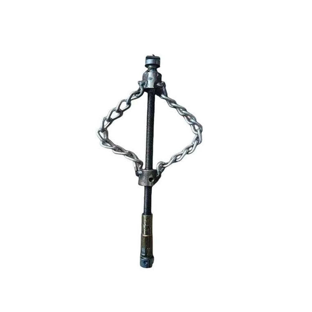 Электрическая дрель Машина для прочистки канализации 1-5 метров с удлинителем Инструмент для прочистки трубопроводов пружиной