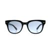 (Монтана. Fuji Eyewear) Солнцезащитные очки формы Веллингтон Wayfare Wellington Boston Biker Shades (Светло-синий)