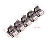 Aibecy 5pcs 3D Imprimante Pieces Endstops Limit Switch 3Pin Pour CR-10