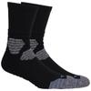 Мужские баскетбольные носки Mingjun Elite Non-Slip — толстые, средней высоты, мягкие спортивные носки для повышения производительности