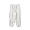 Nike SS25 Club Oversized Pants Men Pants Hawthorn White HJ1823-051